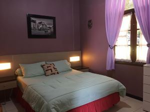 VIlla Bukit Punclut 4BR