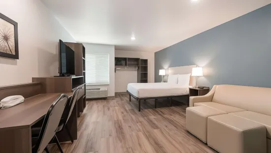 WoodSpring Suites Philadelphia Northeast