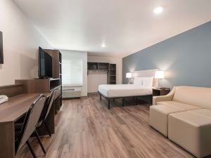 WoodSpring Suites Philadelphia Northeast