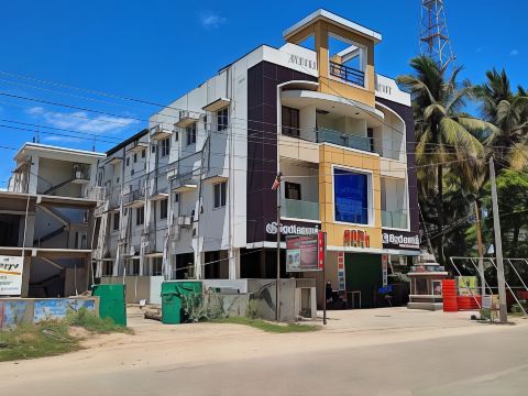 Srii Devi Residency