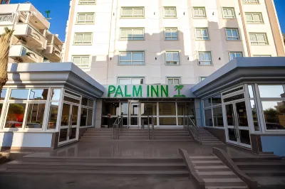 Palm Inn Hurghada Hotel
