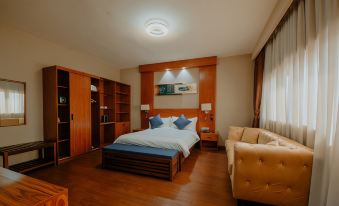 Atmo hotel & spa
