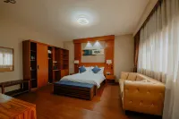 Atmo hotel & spa Hotels in Analamanga