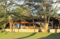 Maralal Safari Lodge Hotel in zona Kenyatta House