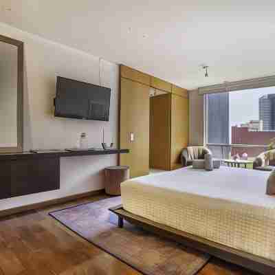 322-PH Polanco Rooms