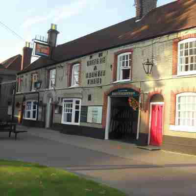 The George & Dragon Hotel Hotel Exterior