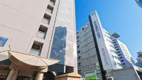 Toyoko Inn Nagoya Marunouchi