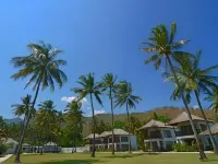 Living Asia Resort and Spa