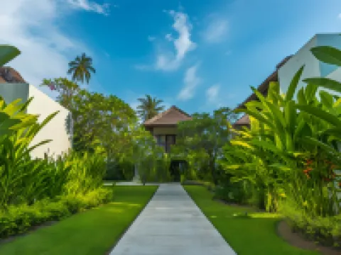 Living Asia Resort and Spa Hotels in Malaka