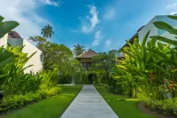 Living Asia Resort and Spa