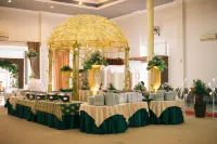 Bj. Perdana Hotel & Resort Hotels in Purworejo