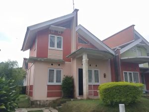 Villa Ciater Highland - 2 Br