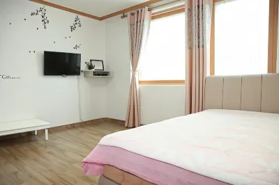 Anseong Mullaeeum Pension Hotels in Anseong-si