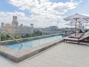 Telégrafo Axel Hotel La Habana