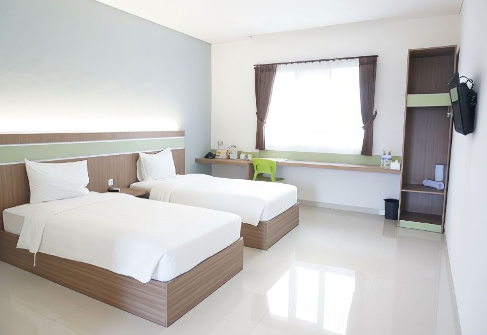 Cassa Hotel - Housity