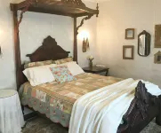 The Bissing House Hotels near Walmart Supercenter