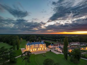 La Borde en Sologne Château & Spa