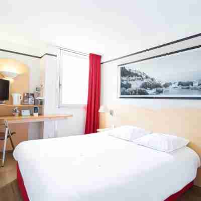 Hôtel inn Eybens - Grenoble Sud Rooms