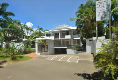 Seascape Holidays - Tropic Sands