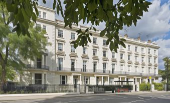 Mezzanine Apartment Near Primrose Hill