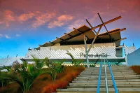 Distinction New Plymouth Hotel & Conference Centre Hotels in Kaitake