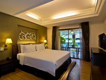 LK Mantra Pura Resort