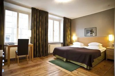 Rex Hotel Các khách sạn ở 