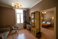 Delphi Art Hotel Hotel a Atene
