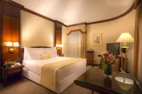 Corniche Hotel Abu Dhabi Hotel a Abu Dhabi