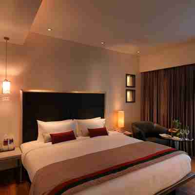 Spree Shivai Hotel Pune Rooms