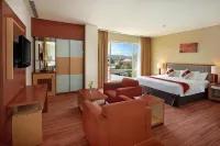 Swiss-Belhotel Maleosan Manado Hotels in Wenang