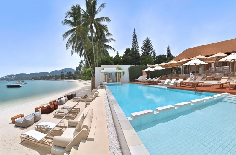Code Samui Hotel photo 4
