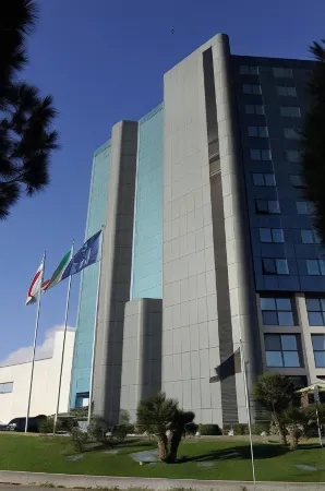 타워 제노바 에어포트 호텔 & 컨퍼런스 센터
