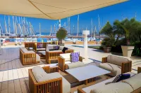 Marina di Scarlino Resort Hotels in Puntone