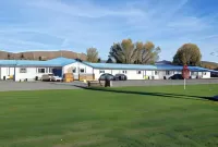 Baker City Motel & RV Hotels near Baker City Mini-Loop