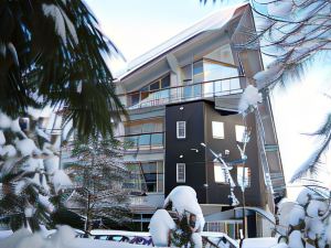 THE RIDGE HOTEL & APARTMENTS HAKUBA ザ リッジ リゾート白馬