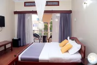 The Harp Hamilton Park