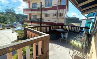 Sagada Guesthouse by Sagada Rooms