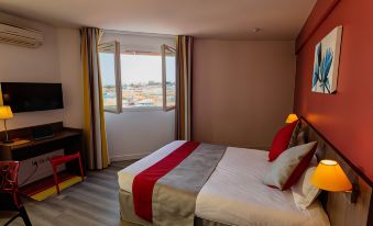 Aparthotel Mer & Golf City Perpignan Centre