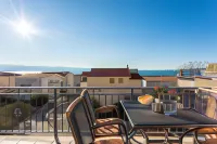 Apartmani Villa Borzic