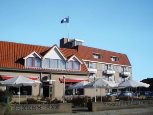 Fletcher Hotel - Restaurant Heiloo