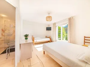 Hotel Brin d'Azur - Saint Tropez