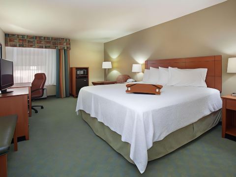 Hampton Inn Alamogordo