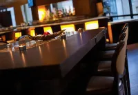 華盛頓杜勒斯國際機場萬豪飯店 - 早餐