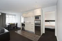 Oaks Auckland Hotel Các khách sạn gần Nhà thi đấu Spark Arena