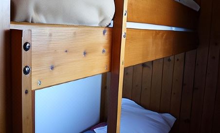 Les Chalets en Cévennes - Housity