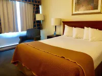 Travelodge by Wyndham Ottawa East