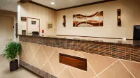 Best Western River City Hotel Hotel a Decatur