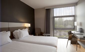 AC Hotel Sant Cugat