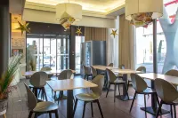 B&B HOTEL Marseille Centre La Timone - petit déjeuner